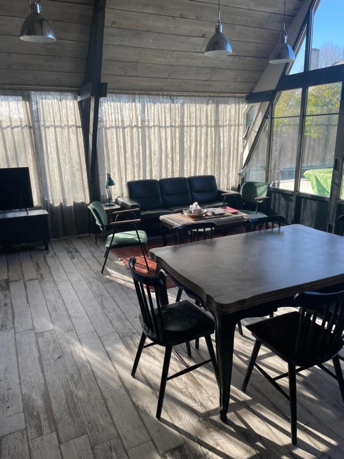 L'aubepine Holiday home