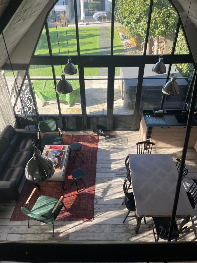 L'aubepine Holiday home *