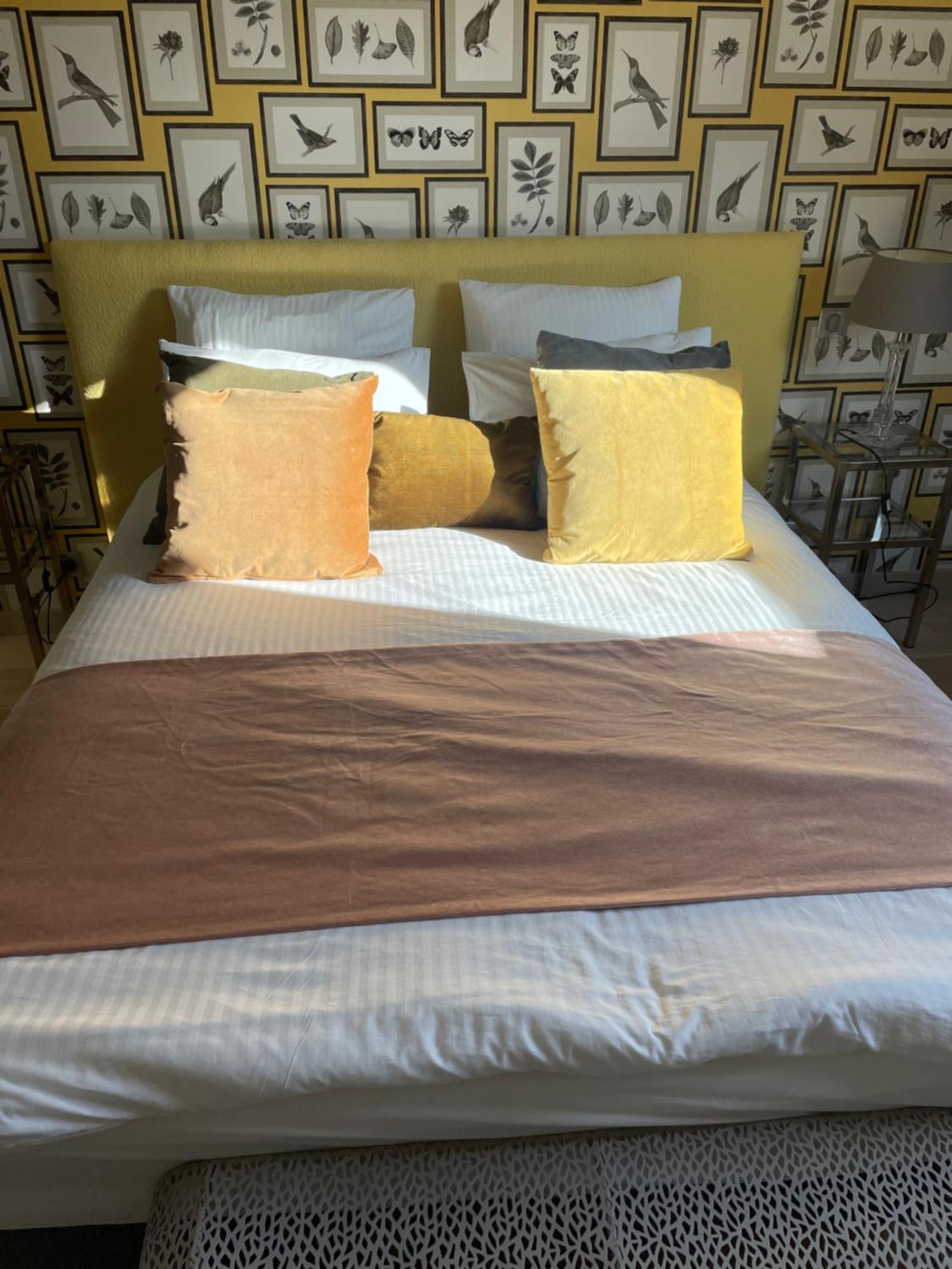 L'aubepine Holiday home Saint-Gervais-la-Foret